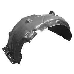 Doublure d'aile côté conducteur pour Toyota Avalon 2019-2020, modèles XLE/XSE/Touring, TO1248224