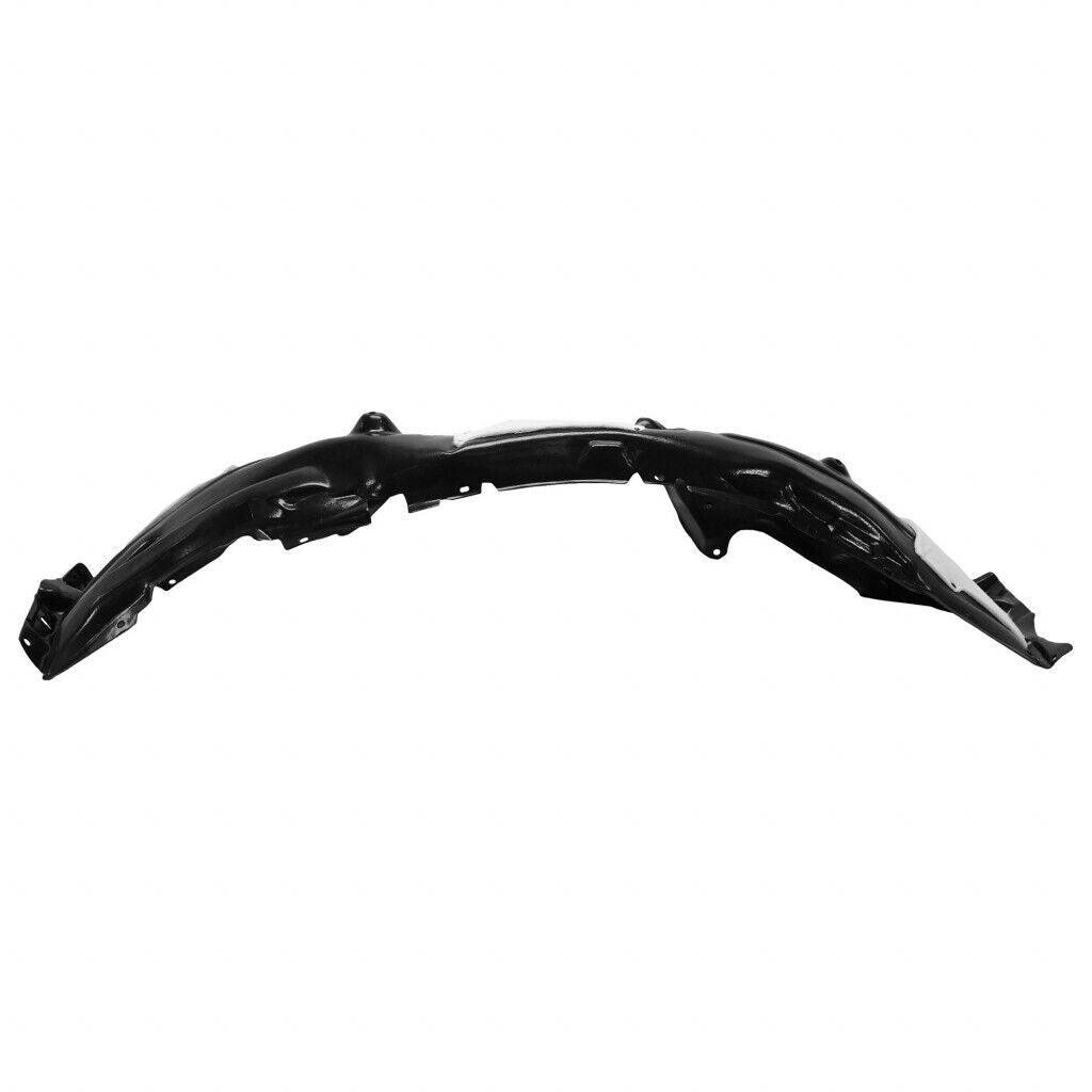 Doublure d'aile côté conducteur pour Toyota Avalon (modèle limité) 2019-2022, TO1248225