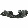 2016-2017 Toyota Yaris Sedan  Fender Liner Front Driver Side