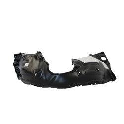 Doublure d'aile avant gauche pour Toyota Camry Hybrid 2018-2024, TO1248228