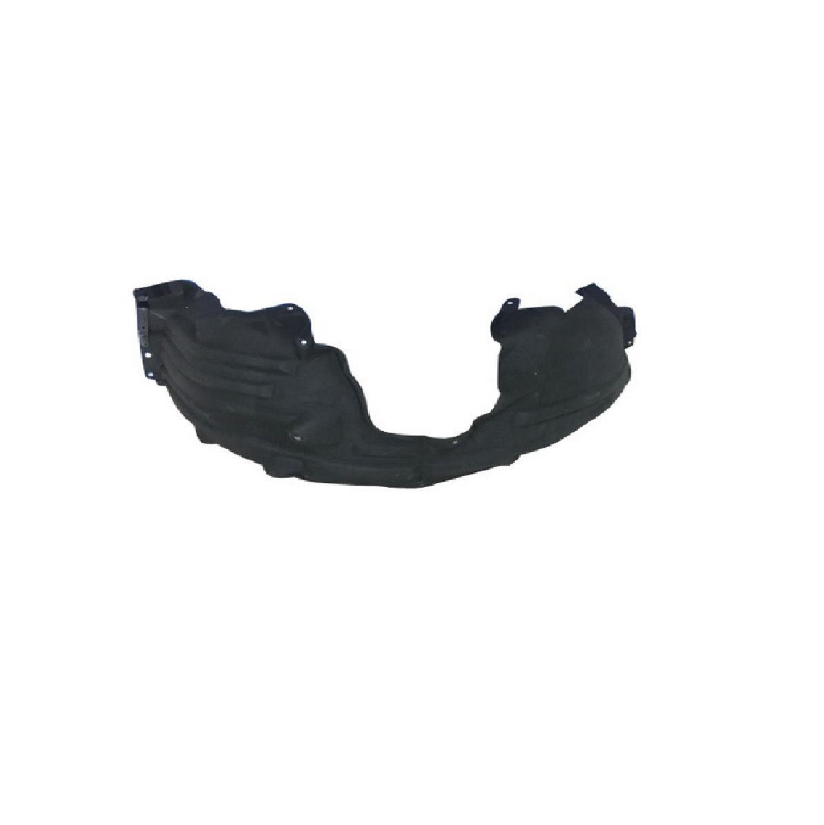 Passage de roue avant côté conducteur pour Toyota Rav4 (2019-2025), TO1248229