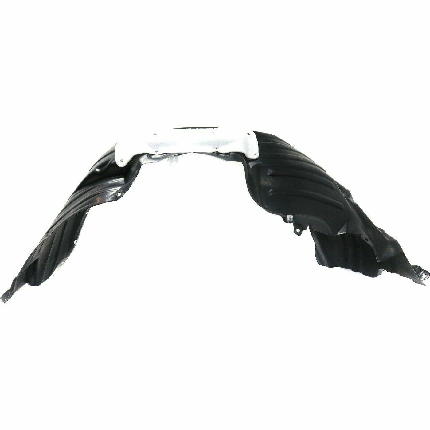 Passage de roue avant côté conducteur Toyota Sienna 2018-2020, TO1248230