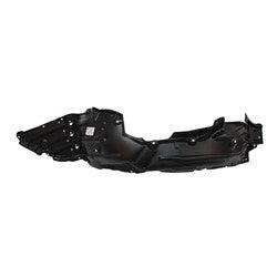 Doublure d'aile côté conducteur pour Toyota Corolla Sedan 2020-2025, TO1248232
