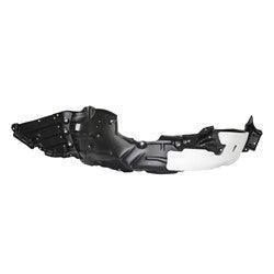 Doublure d'aile avant gauche pour Toyota Corolla Sedan 2020-2025, TO1248234