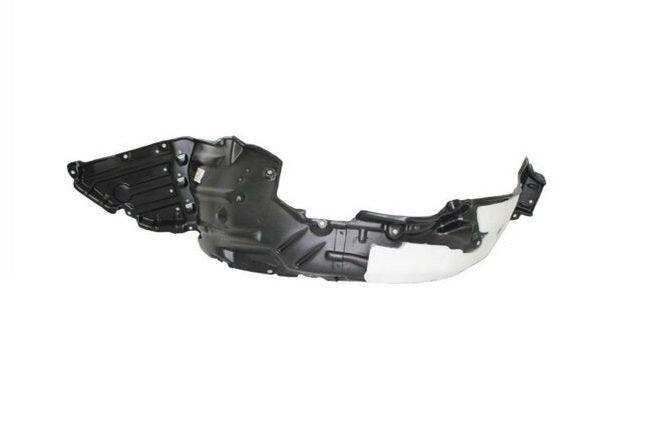 Doublure d'aile côté conducteur pour Toyota Corolla Sedan 2020-2025, TO1248235