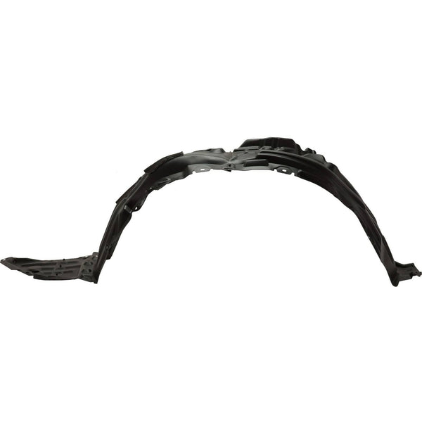 2019-2021 Toyota Prius Prime Fender Liner Driver Side
