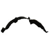 2020-2021 Toyota Highlander Fender Liner Driver Side Std/Hybrid