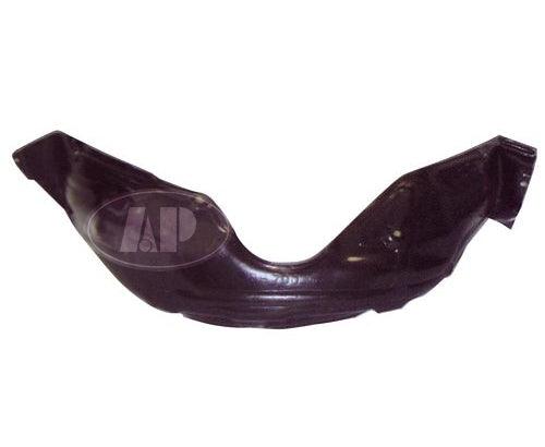 Passage de roue côté passager pour Toyota Camry 1992-1996, TO1249103