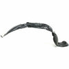 1993-1997 Toyota Corolla Sedan Fender Liner Passenger Side