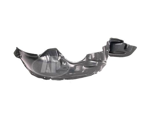 1993-1996 Toyota Corolla Wagon Fender Liner Passenger Side