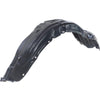 2000-2005 Toyota Echo Fender Liner Passenger Side Sedan/Coupe 00-05/Hatch Back 04-05