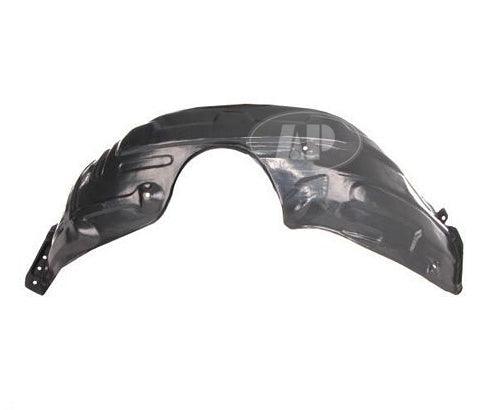Passage de roue côté passager pour Toyota Camry 2002-2006, TO1249116