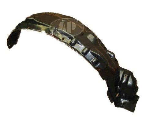 Passage de roue côté passager pour Toyota Tacoma 2001-2004, TO1249117