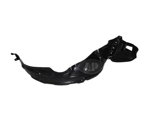 Passage de roue côté passager pour Toyota Corolla Berline 2003-2008 (fabriquée au Japon en 2003-2004 / aux États-Unis) - Référence : 44993, TO1249119