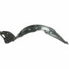 2003-2008 Toyota Matrix Fender Liner Passenger Side