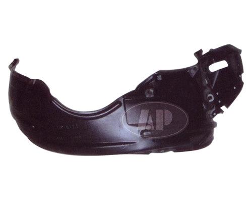 Passage de roue côté passager pour Toyota Celica 2000-2005, TO1249128