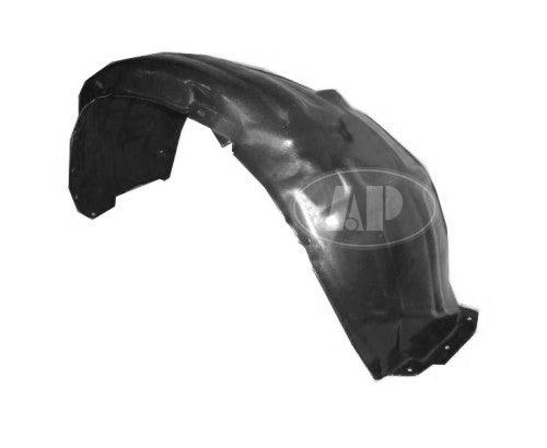 Passage de roue côté passager pour Toyota Solara 2004-2008, TO1249129