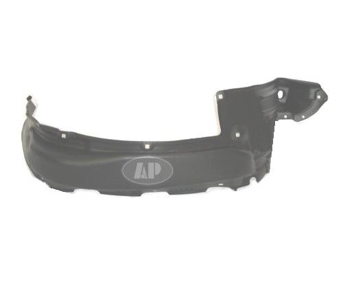 Passage de roue côté passager pour Toyota Tacoma 2005-2011 avec Pre-Runner, TO1249135