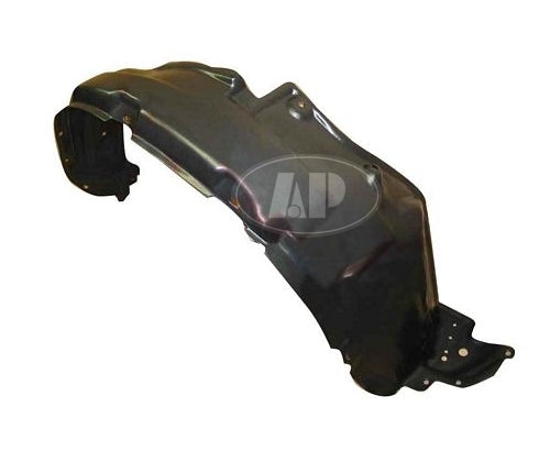 Passage de roue côté passager pour Toyota Rav4 2006-2012 sans élargisseur d'aile, TO1249143U - Hunt Parts