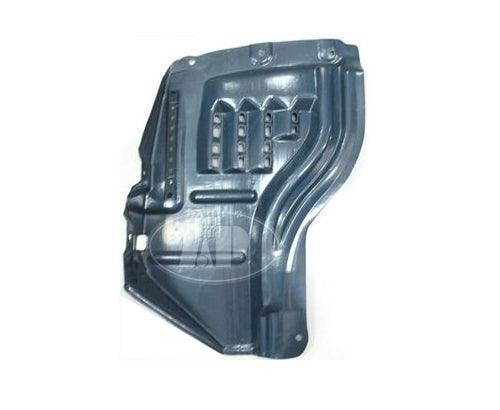 Passage de roue avant côté passager pour Toyota Tundra 2007-2013, pare-chocs en plastique, modèle SR5, TO1249146