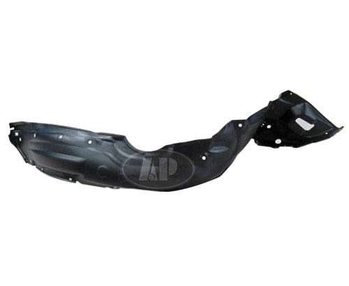 2009-2013 Toyota Matrix Fender Liner Passenger Side