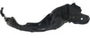2010-2015 Toyota Prius Fender Liner Passenger Side
