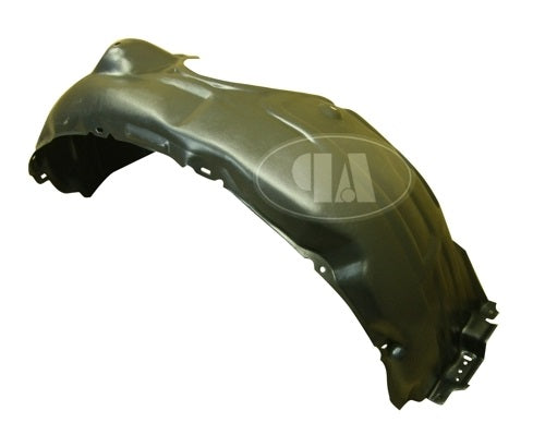Passage de roue côté passager pour Toyota Camry 2012-2014 L/LE/XLE/Hybride, référence To1249160U - Hunt Parts