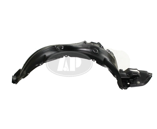 Passage de roue côté passager pour Toyota Corolla berline 2011-2013 - Hunt Parts