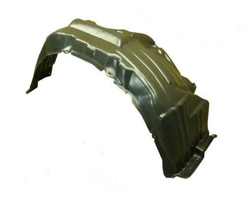 Passage de roue avant côté passager pour Toyota Sienna SE 2011-2014, TO1249167