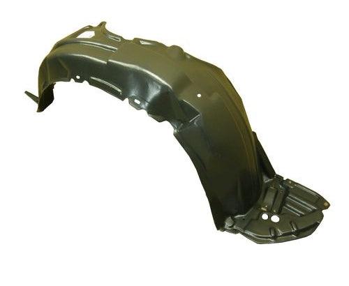 Passage de roue avant côté passager pour Toyota Yaris Hatchback 2012-2014 SE (fabrication USA), TO1249168