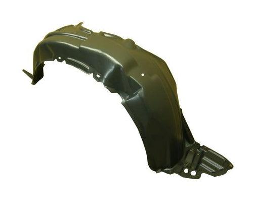 Passage de roue avant côté passager pour Toyota Yaris Hatchback 2012-2014 (fabrication japonaise), TO1249169