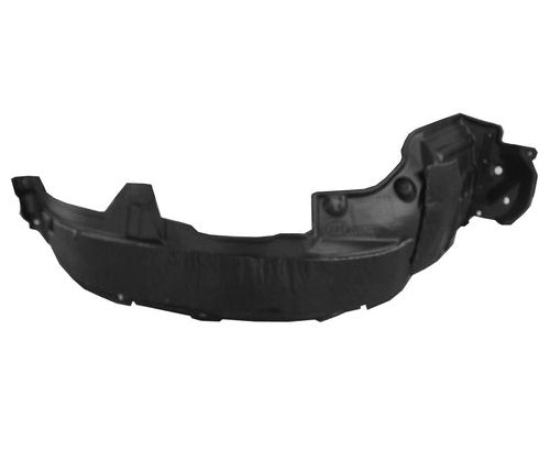 Passage de roue côté passager pour Toyota Rav4 2013-2018 - Hunt Parts