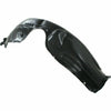 2013-2018 Toyota Avalon Fender Liner Front Passenger Side