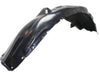 2015-2017 Toyota Camry Hybrid Fender Liner Front Passenger Side