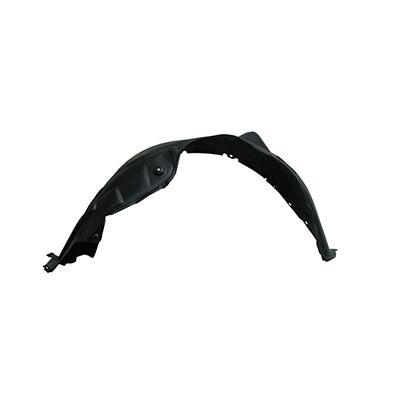 Passage de roue avant côté passager pour Toyota Camry Hybrid 2015-2017, TO1249187