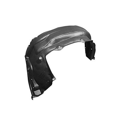 Passage de roue avant arrière côté passager pour Toyota Tundra 2014-2021 (section sans spécifications pour climat froid), TO1249190