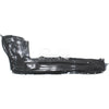2014-2020 Toyota Tundra Fender Liner Front Passenger Side Rearward With Cold Climate Spec