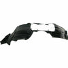 2015-2017 Toyota Sienna Fender Liner Front Passenger Side Base/L/Le/Xle/Ltd Model