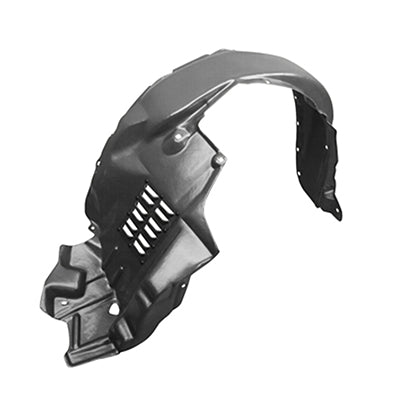 Passage de roue avant côté passager pour Toyota Tacoma 2016-2023, référence To1249205U - Hunt Parts