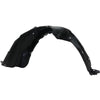 2018-2019 Toyota Yaris Hatchback Fender Liner Passenger Side Frontance Built Model