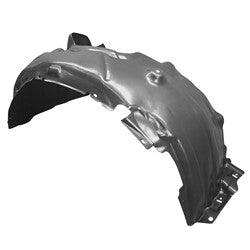 Doublure d'aile côté passager pour Toyota Avalon 2019-2020, TO1249224
