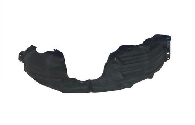 Passage de roue avant côté passager pour Toyota Rav4 (2019-2025), TO1249229