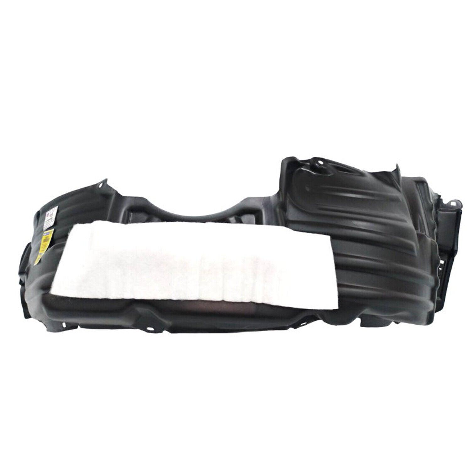 Passage de roue avant côté passager pour Toyota Sienna 2018-2020, TO1249230