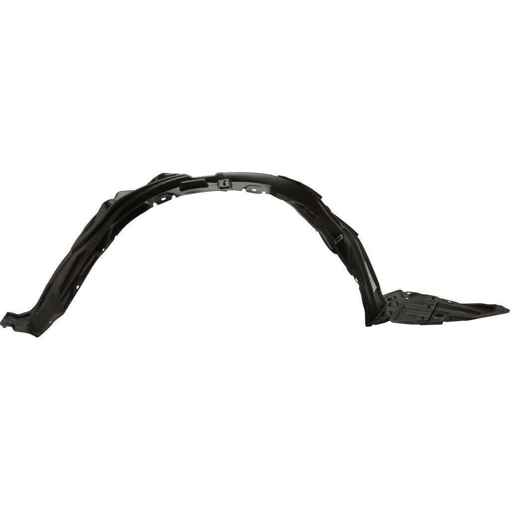 Doublure d'aile avant côté passager pour Toyota Prius 2016-2022, TO1249236