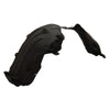 2020-2021 Toyota Highlander Hybrid Fender Liner Passenger Side Std/Hybrid