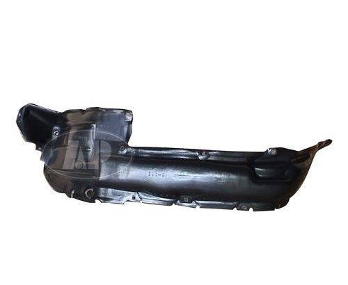 Passage de roue côté conducteur pour Toyota 4Runner 2003-2005, TO1250109