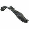 2006-2007 Toyota Highlander Hybrid Fender Liner Front Driver Side