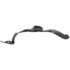 2006-2007 Toyota Highlander Hybrid Fender Liner Front Driver Side