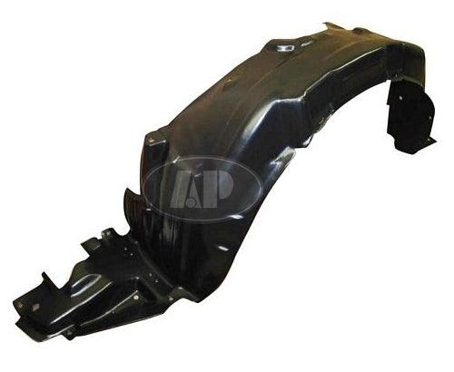 Passage de roue côté conducteur Toyota Prius 2004-2009, TO1250116