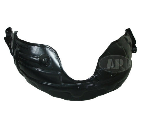 Passage de roue côté conducteur pour Toyota Camry 2007-2011, référence To1250122U - Hunt Parts